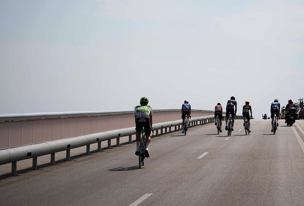 Tour De France Seventh Stage cycle race highlights-