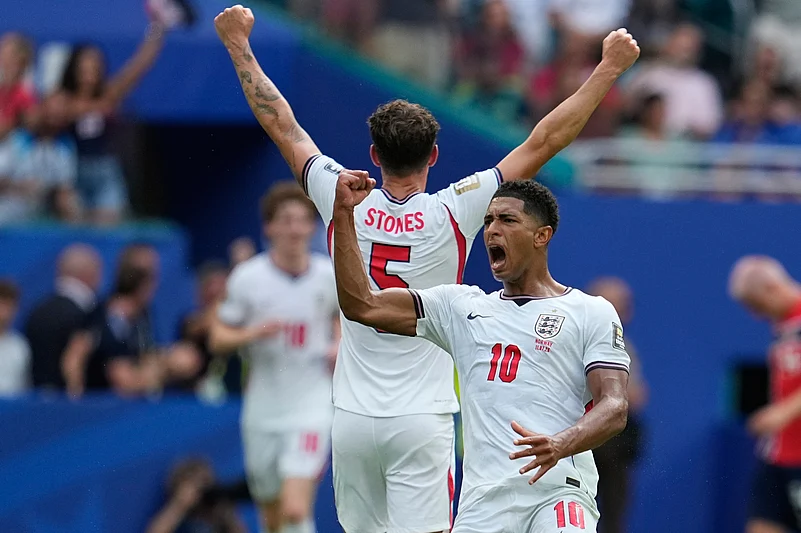 Norway Vs England Photo Gallery FIFA World Cup 2026 Quarter-Final