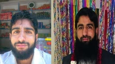 SIA Kashmir Secures Interpol Red Corner Notice Against Hizbul Terrorist - null