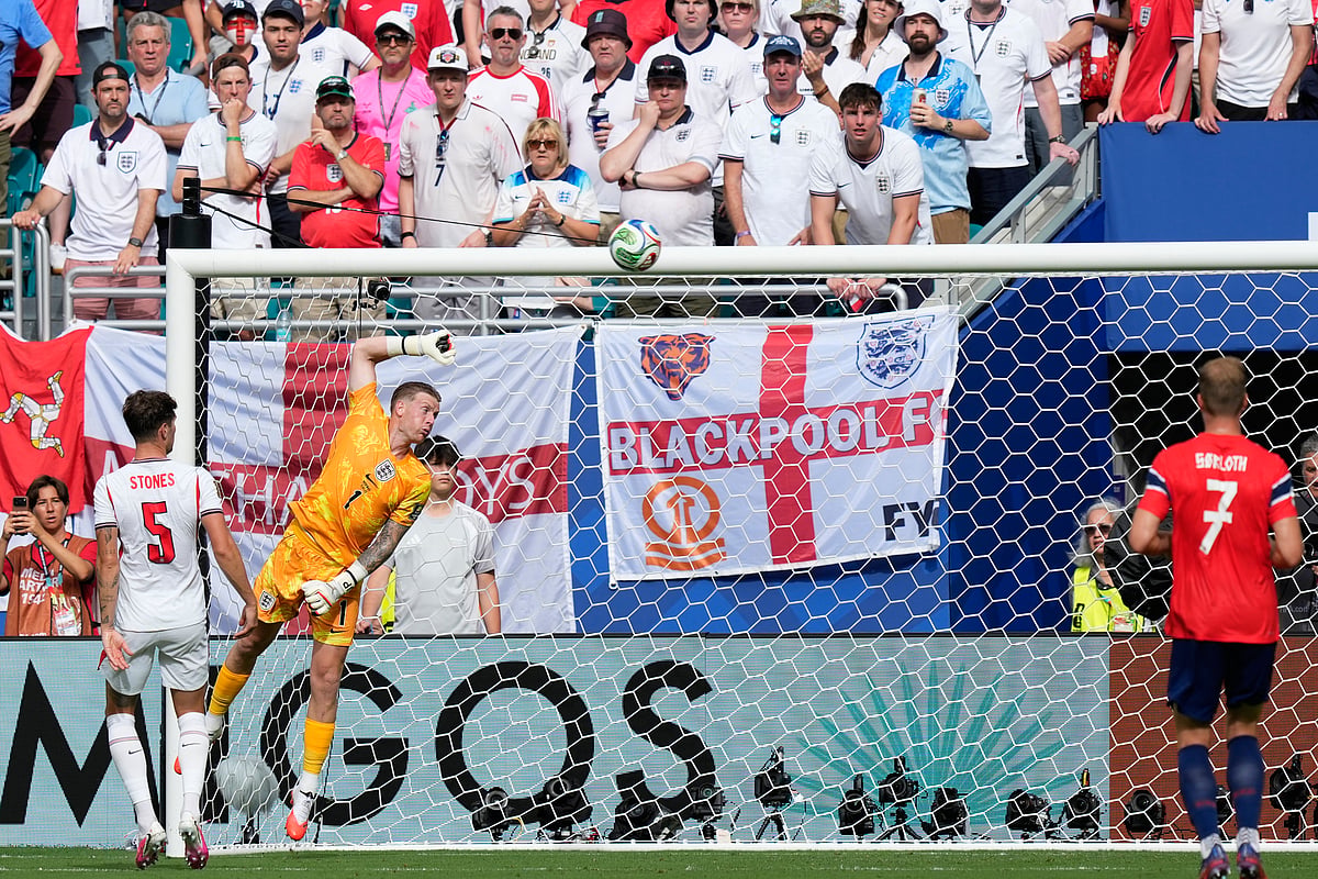 Norway Vs England Photo Gallery FIFA World Cup 2026 Quarter-Final