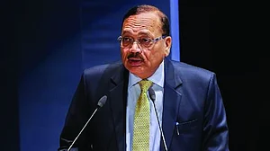 CJI Flags Delay in Creation of Arbitration Council of India