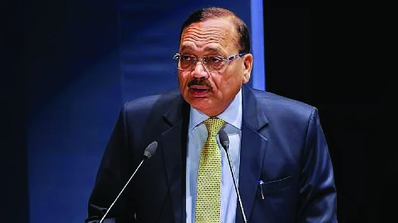 CJI Flags Delay in Creation of Arbitration Council of India