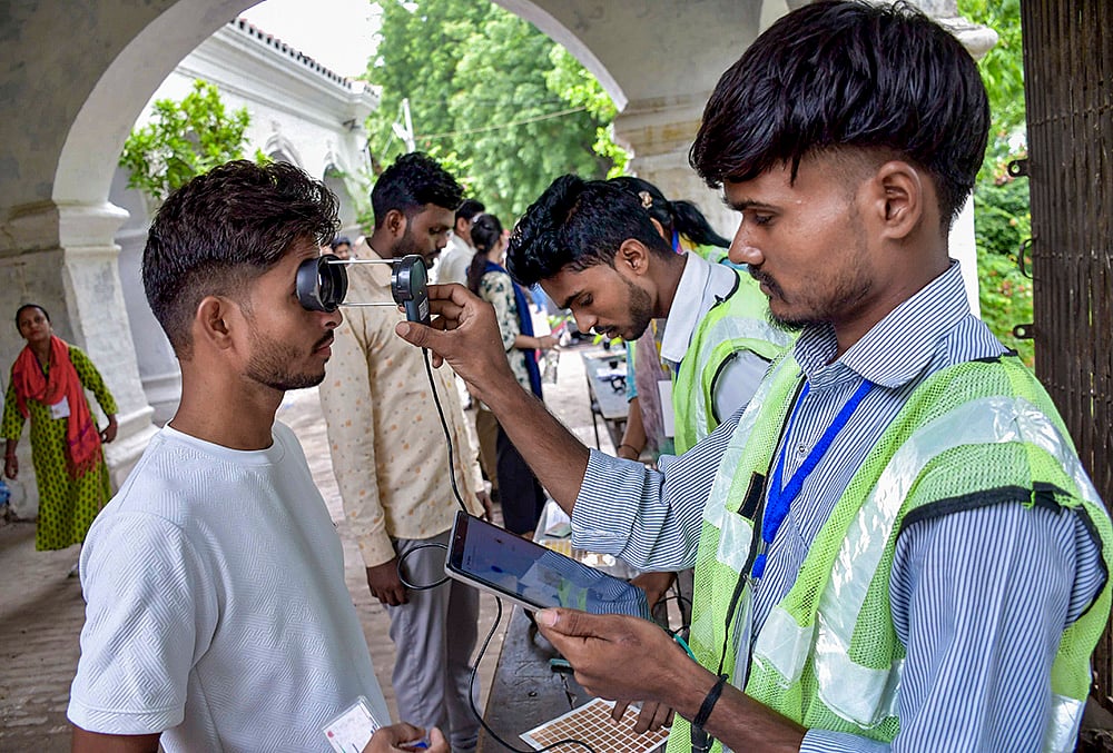 LT Grade Assistant Teacher Mains Examination