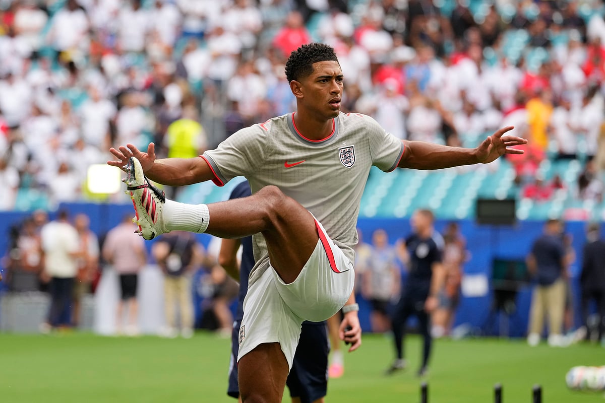 Norway Vs England Photo Gallery FIFA World Cup 2026 Quarter-Final
