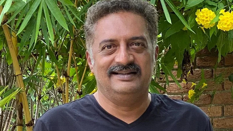 Prakash Raj voter ID case