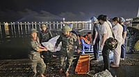15 People, Including Indian Tourists, Feared Dead in Vietnam Boat Capsize Incident: Local Media