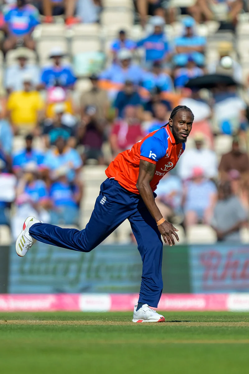 India vs England, 5th T20I, Southampton, AP Photo