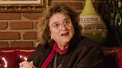 Barbara Ling - X