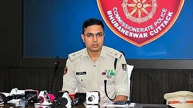 Probationer IPS Officer of Odisha Cadre Seeks to Quit Service