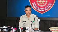 Probationer IPS Officer of Odisha Cadre Seeks to Quit Service