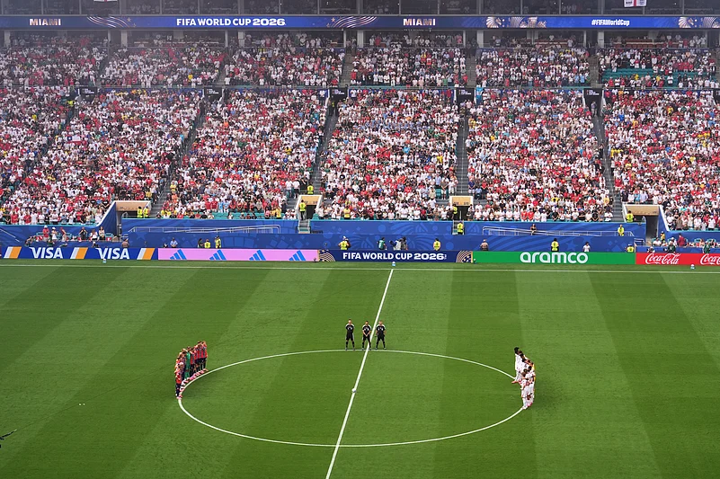 Norway Vs England Photo Gallery FIFA World Cup 2026 Quarter-Final