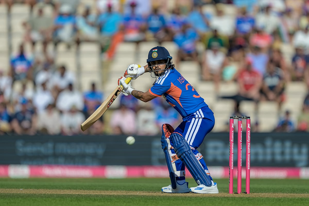 India vs England, 5th T20I, Southampton, AP Photo