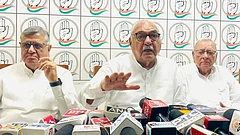 BJP Govt Privatising Power: Hooda - null