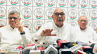BJP Govt Privatising Power: Hooda