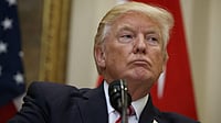 Trump Fires US Election Assistance Commission Members Ahead of US Midterms
