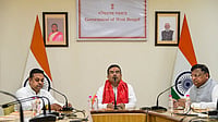 | Photo: Handout via PTI : West Bengal Forms 9 Member Panel To Review Draft UCC Bill