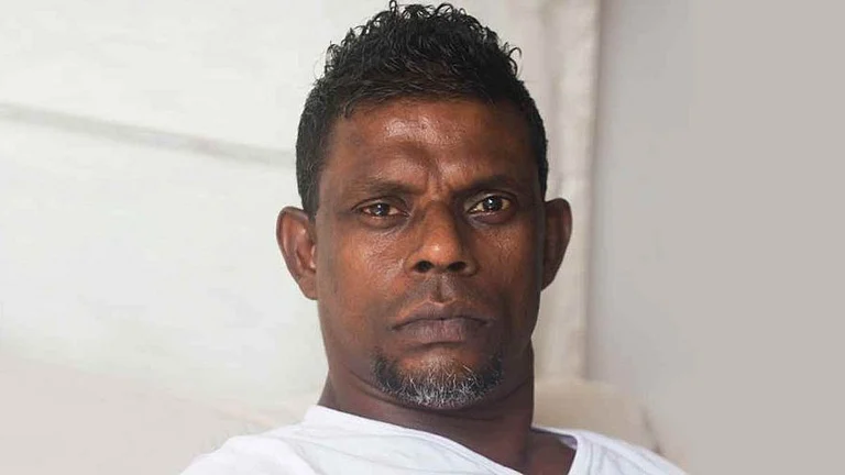 Actor Vinayakan faces police case for posting minor photo
- X