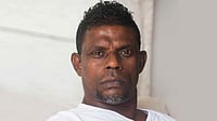 Jailer Actor Vinayakan Booked By Kerala Police For Posting Minor Girl's Photo Online X : Actor Vinayakan faces police case for posting minor photo