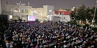 50 Journalists, Film Critics Slam ZEE5 Removal Of Satluj In Open Letter
Kanwal Singh : A community screening of Satluj in Jammu on the evening of July 10, 2026