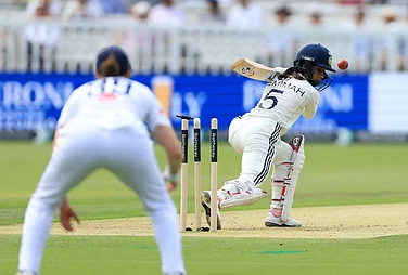 | Photo: Nigel French/PA via AP