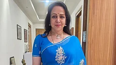 Hema Malini on doing films any more - Instagram/Hema Malini