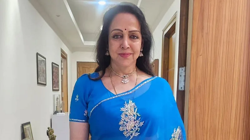 Hema Malini