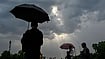 Cloudy Skies to Persist in Delhi; IMD Forecasts Light Rain