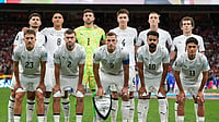 | Photo: AP/Abbie Parr : New Zealand to end their 2026 season with a two match series against India in Auckland and Christchurch.