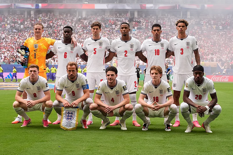 Norway Vs England Photo Gallery FIFA World Cup 2026 Quarter-Final