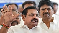 Palaniswami Seeks Greater, More Effective Role for AIADMK IT Wing