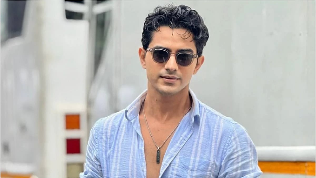 Instagram : Rohit Chandel Arrested Under POCSO