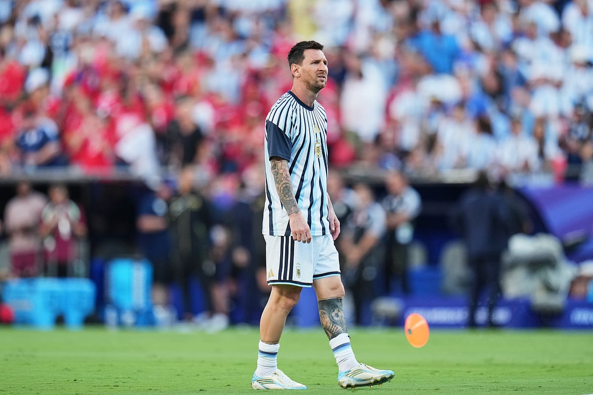 Argentina Vs Switzerland Live Photo Gallery, FIFA World Cup 2026