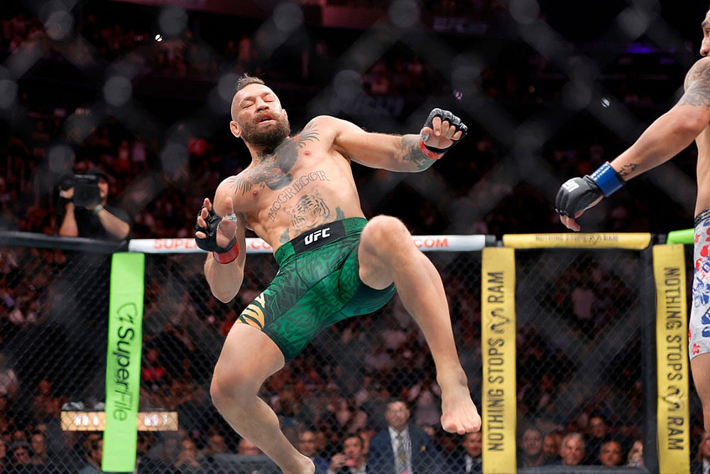 UFC 329 Mixed Martial Arts