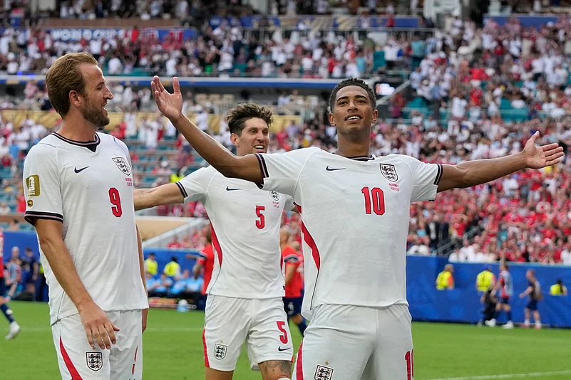 Norway Vs England Photo Gallery FIFA World Cup 2026 Quarter-Final