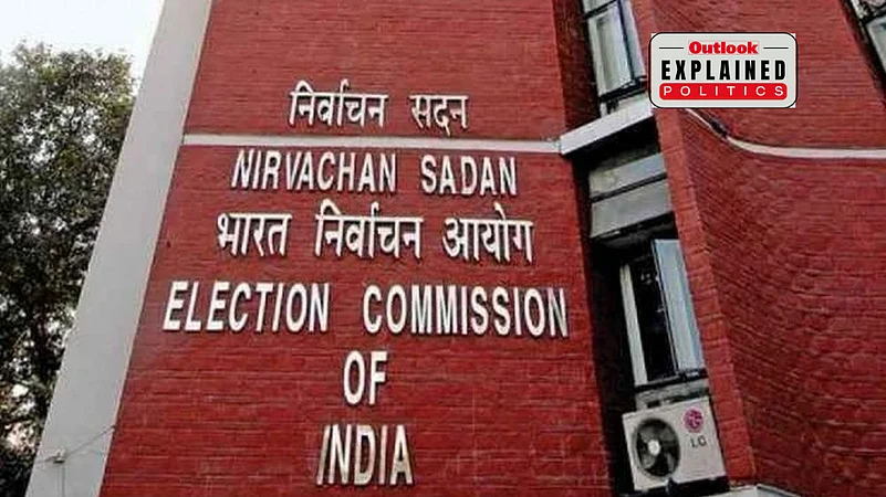 Outlook Explains | Election Commission Changes Form 6