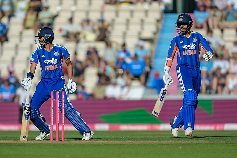 India England T20 Cricket