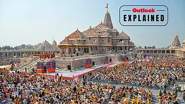Ram Temple Donation Row Explained: Why BJP Is Distancing Itself From The Trust ?