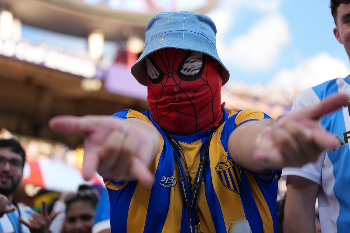Argentina Vs Switzerland Live Photo Gallery, FIFA World Cup 2026