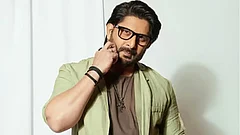 Arshad Warsi Sells Mumbai Shop - X