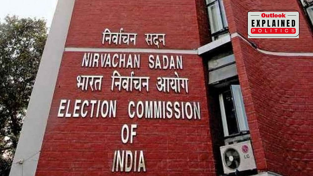 Outlook Explains | Election Commission Changes Form 6: Why New Voters Must Now Declare Parents' Details - null