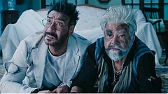 Dhamaal 4 remains steady on Day 5 - X