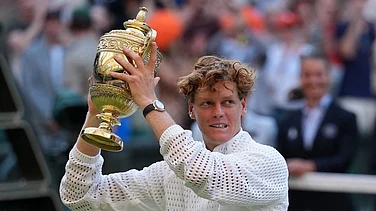 Kirsty Wigglesworth/AP Photo