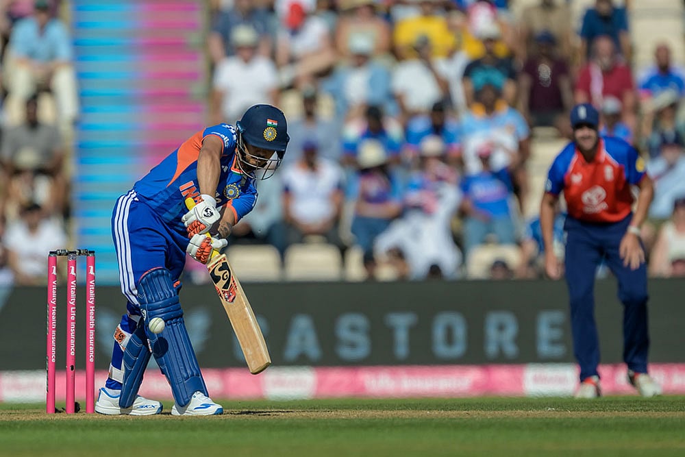 IND vs ENG 5th T20I match Ishan Kishan