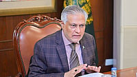 Pakistan Steps In as Fresh US-Iran Strikes Put Islamabad-Brokered Truce at Risk
