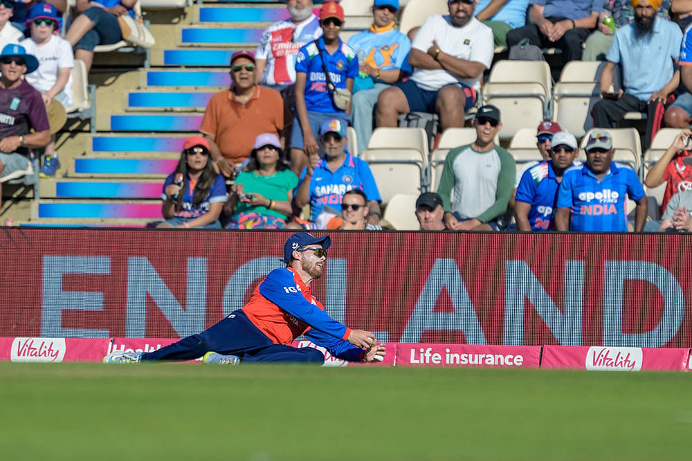 India vs England: 5th T20I