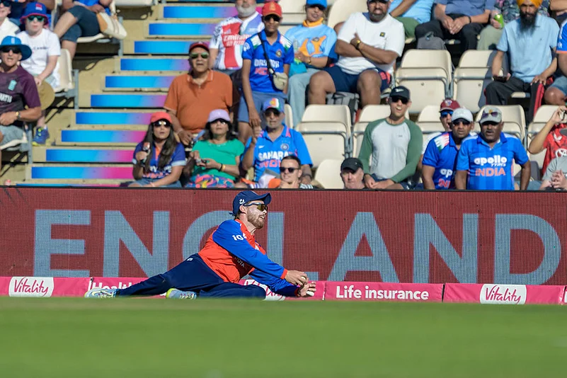 India vs England: 5th T20I