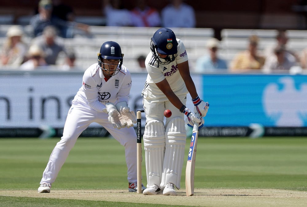 India Women Vs England Women, 2026 Test cricket match Day 4 highlights-Harmanpreet Kaur
