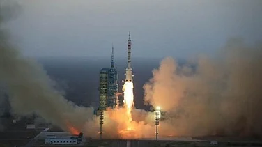 What China's Missile Test Says About The Indo-Pacific's Strategic Future