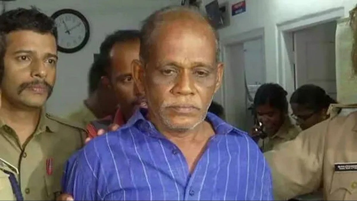 Nenmara Twin Murder Case: Court Convicts Elderly Man, Sentence to be Pronounced on Jul 15 - null