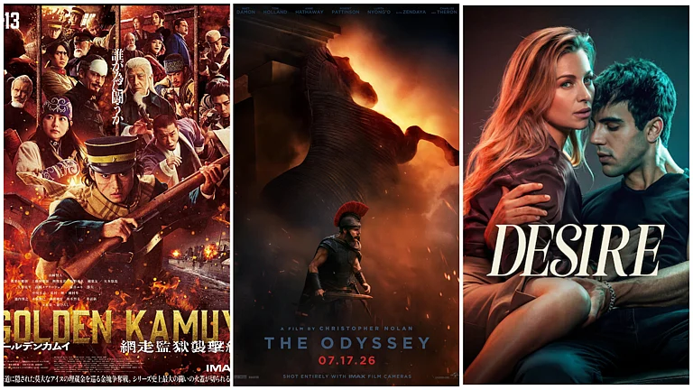 OTT And Theatrical Releases This Week - IMDb